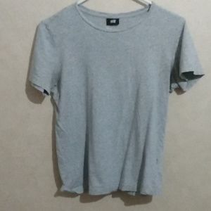 H&M Basic Tee